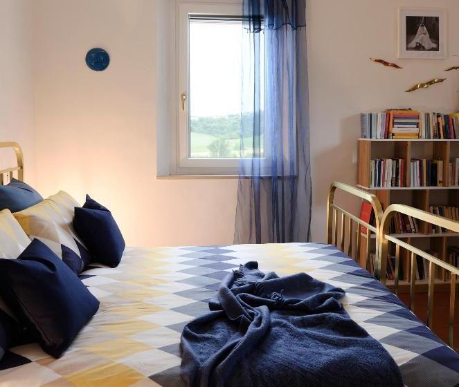 B&b Il Bed And Bookfast