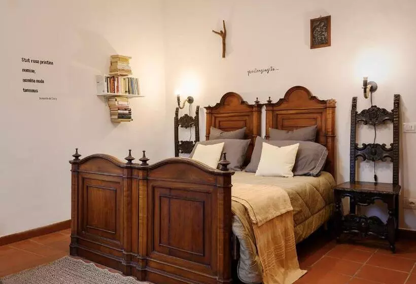 B&b Il Bed And Bookfast