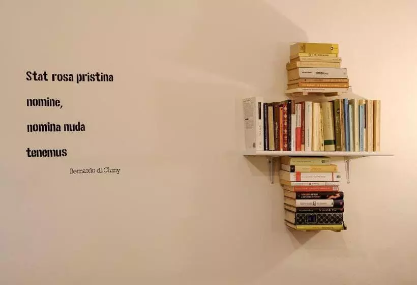 B&b Il Bed And Bookfast