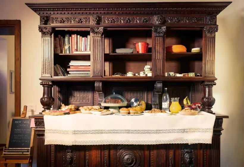 B&b Il Bed And Bookfast