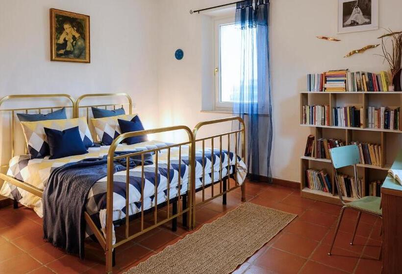B&b Il Bed And Bookfast