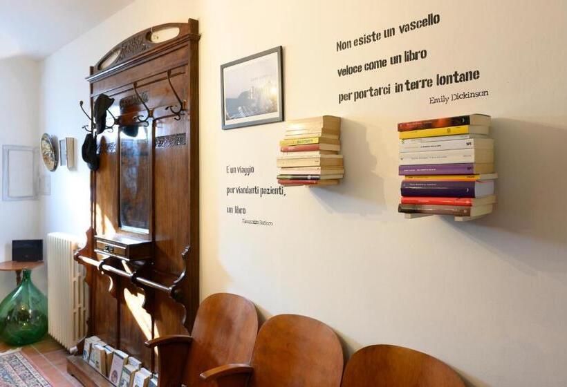 B&b Il Bed And Bookfast