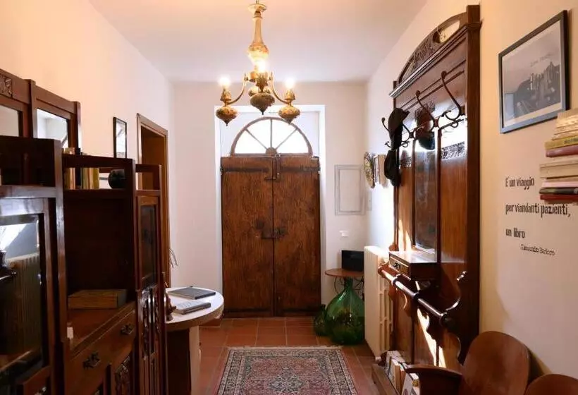 B&b Il Bed And Bookfast