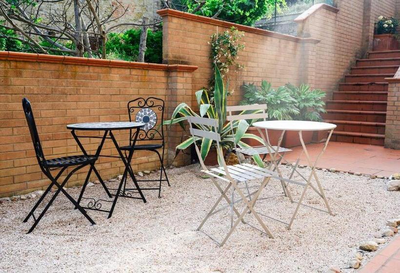 B&b Il Bed And Bookfast