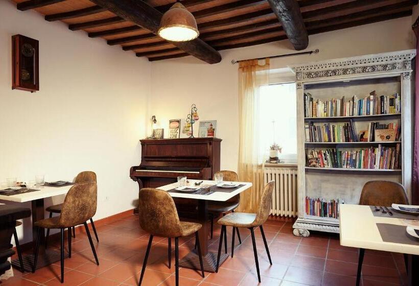 B&b Il Bed And Bookfast