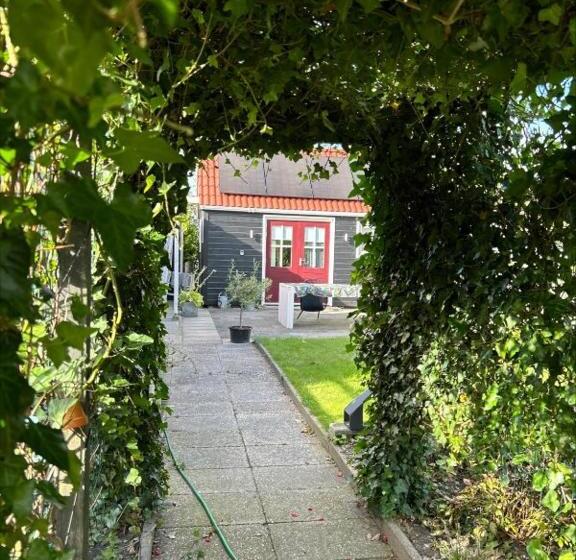 Bed and Breakfast Bed En Brochje De Oase