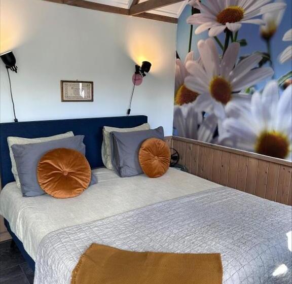 Bed and Breakfast Bed En Brochje De Oase