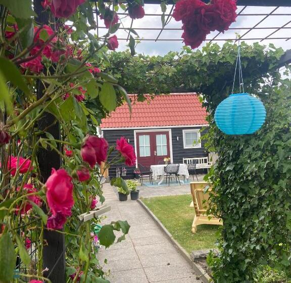 Bed and Breakfast Bed En Brochje De Oase