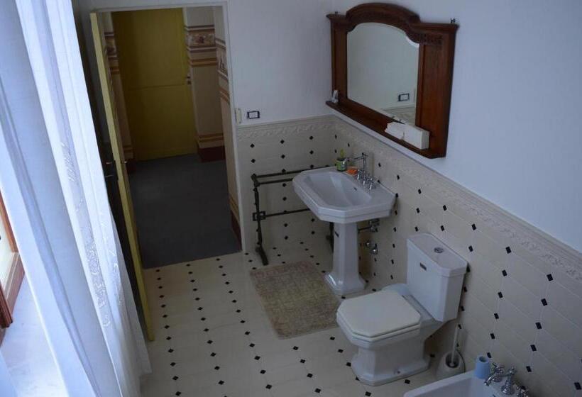 צימר Casa Vacanze Pirulla