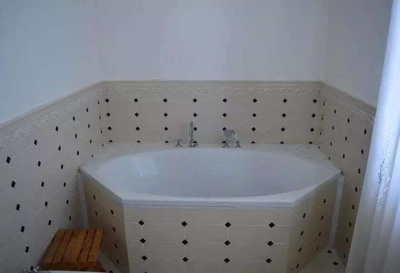 Aamiaismajoitus (B&B) Casa Vacanze Pirulla