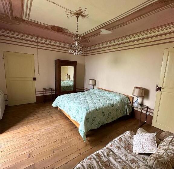 צימר Casa Vacanze Pirulla