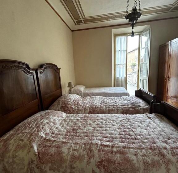 צימר Casa Vacanze Pirulla