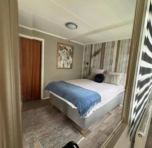 Aamiaismajoitus (B&B) Elefteria