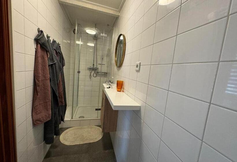 ベッドアンドブレックファースト Elefteria