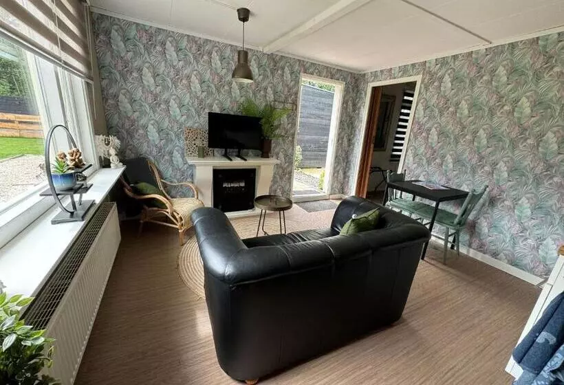 Aamiaismajoitus (B&B) Elefteria