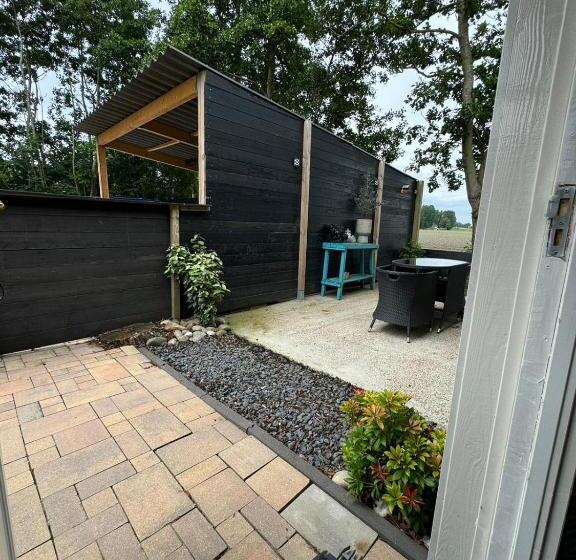 ベッドアンドブレックファースト Elefteria