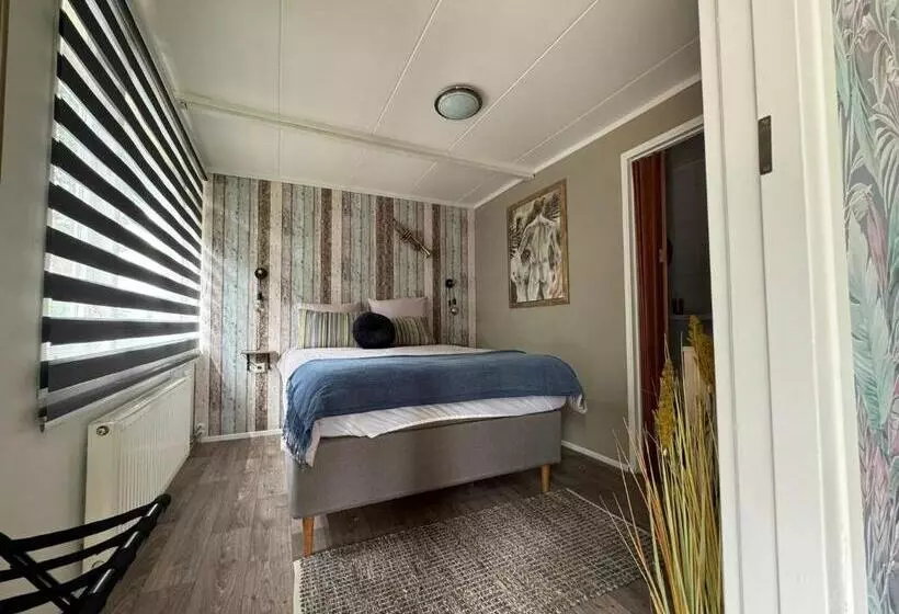 Aamiaismajoitus (B&B) Elefteria