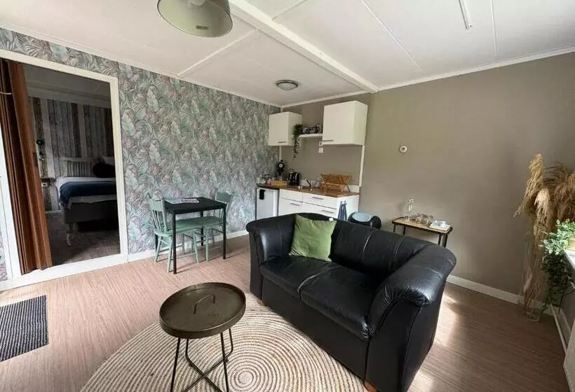 Aamiaismajoitus (B&B) Elefteria