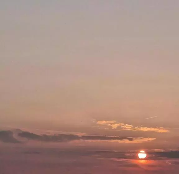 Aamiaismajoitus (B&B) Elefteria