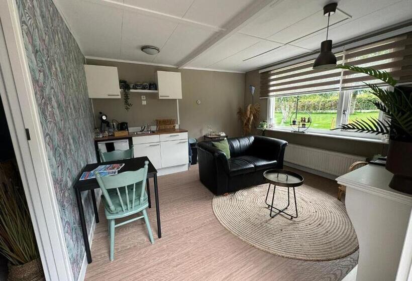 ベッドアンドブレックファースト Elefteria