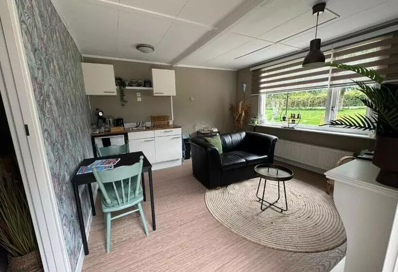 Aamiaismajoitus (B&B) Elefteria