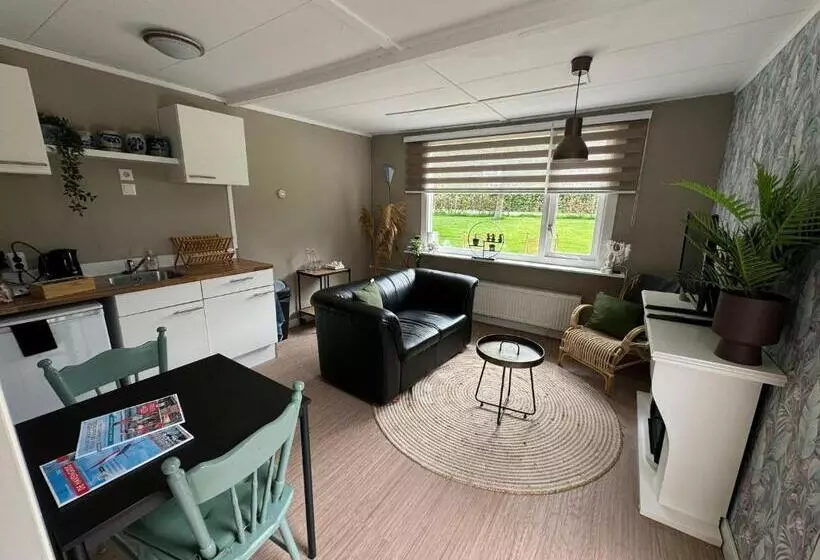 Aamiaismajoitus (B&B) Elefteria