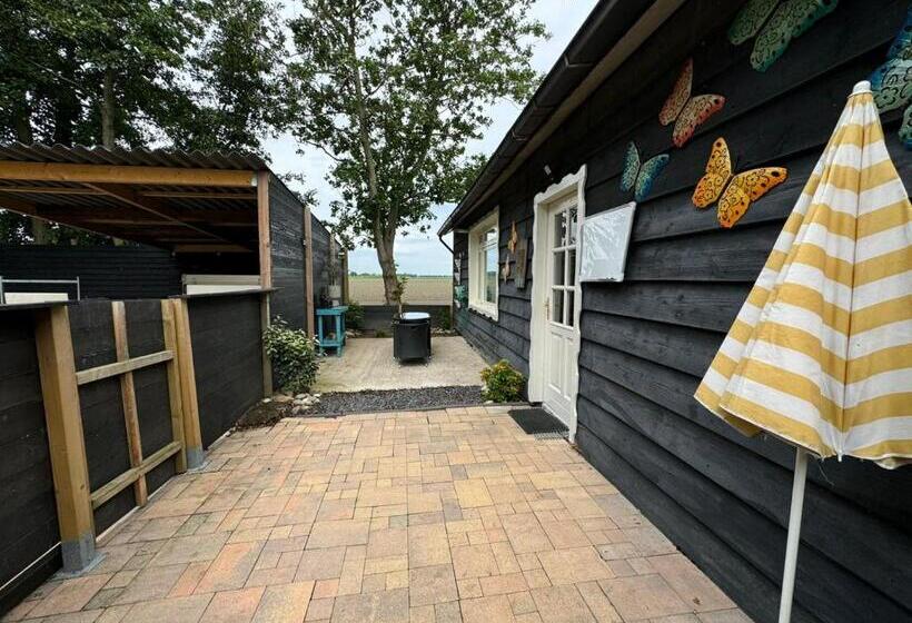 ベッドアンドブレックファースト Elefteria