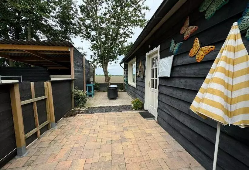 Aamiaismajoitus (B&B) Elefteria