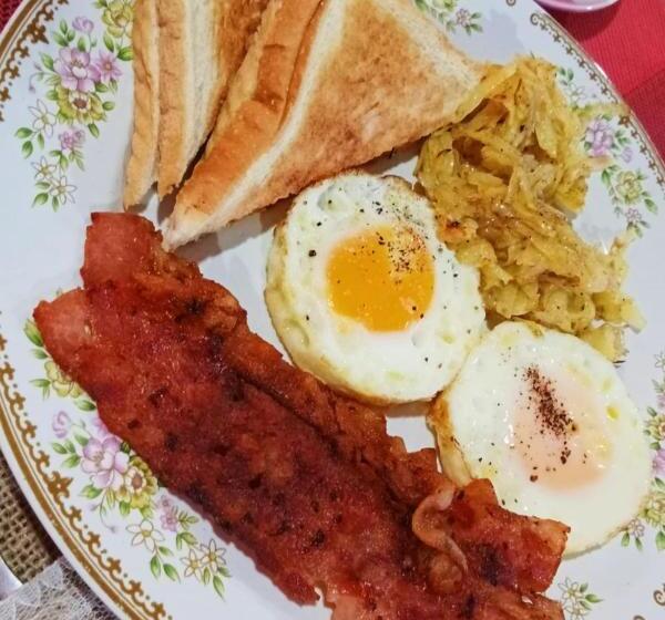 민박 Joe S Dawgs Staycation