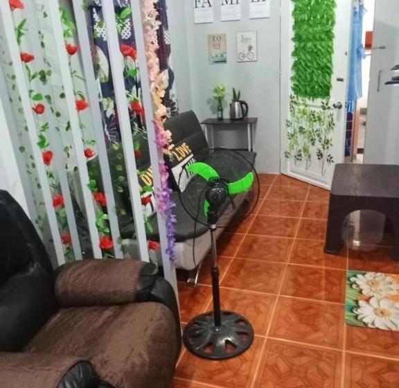 민박 Joe S Dawgs Staycation