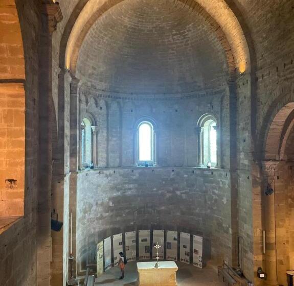 ベッドアンドブレックファースト La Paillote 69