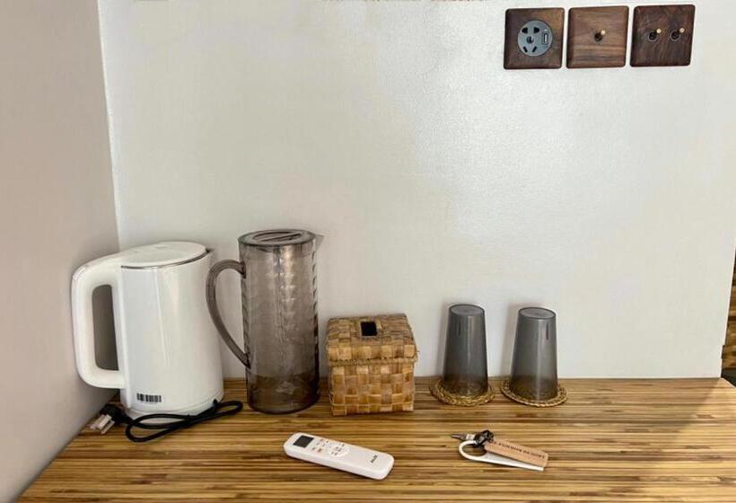 Hotel E Fun Dive Resort