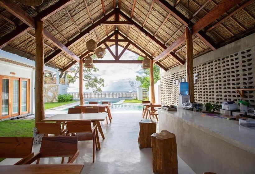 Hotel E Fun Dive Resort