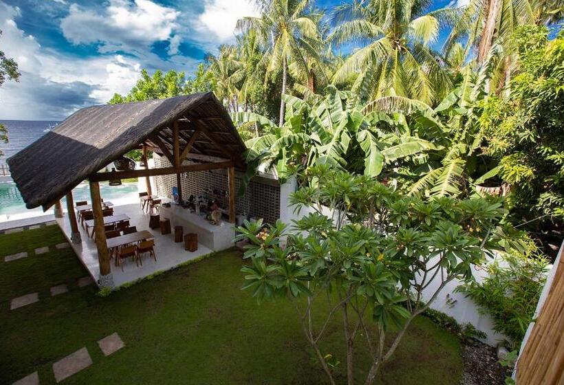 Hotel E Fun Dive Resort