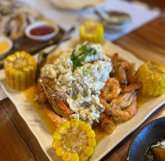 Hotel E Fun Dive Resort