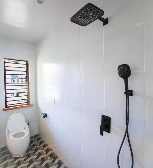 Hotelli E Fun Dive Resort