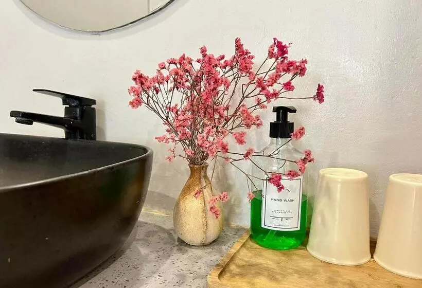 Hotelli E Fun Dive Resort