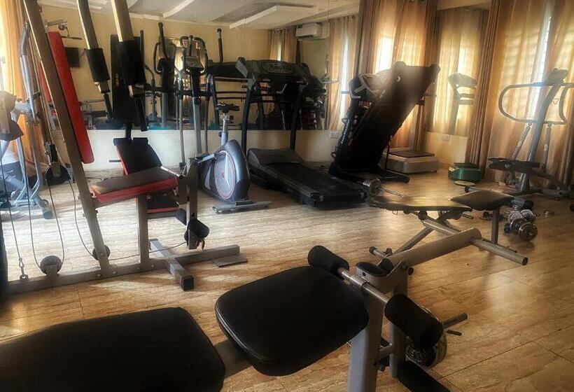 ホテル Jj And Jayz