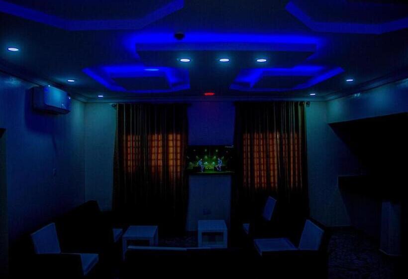 ホテル Jj And Jayz