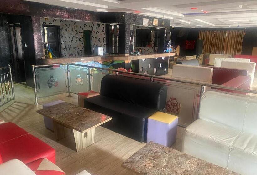 ホテル Jj And Jayz