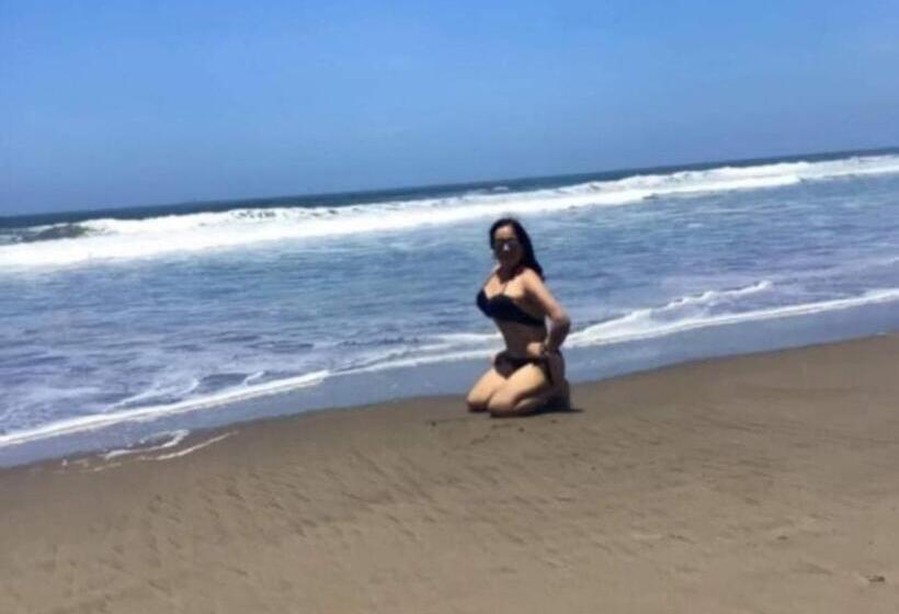 ホテル Mar Y Sol Playa El Milagro