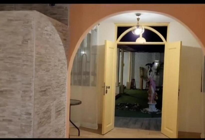 ホテル Mar Y Sol Playa El Milagro