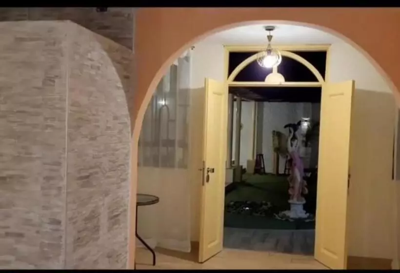 ホテル Mar Y Sol Playa El Milagro