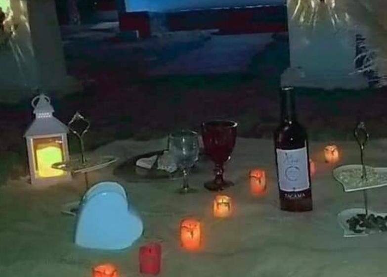 ホテル Mar Y Sol Playa El Milagro