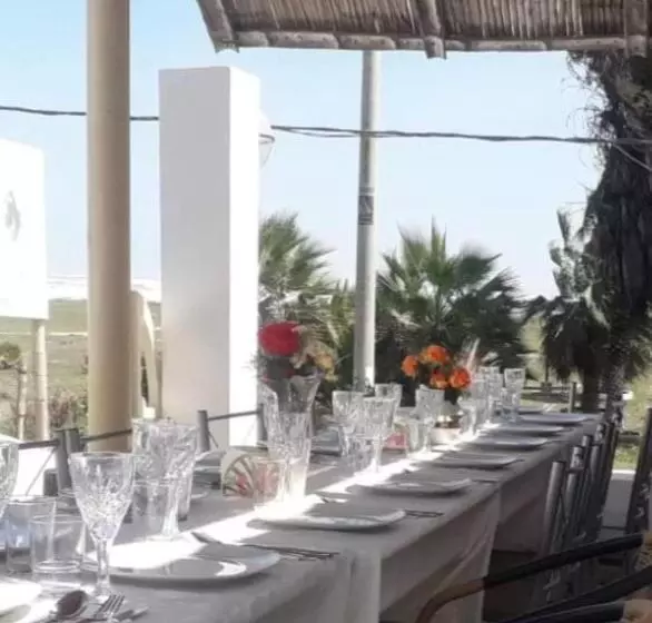 ホテル Mar Y Sol Playa El Milagro