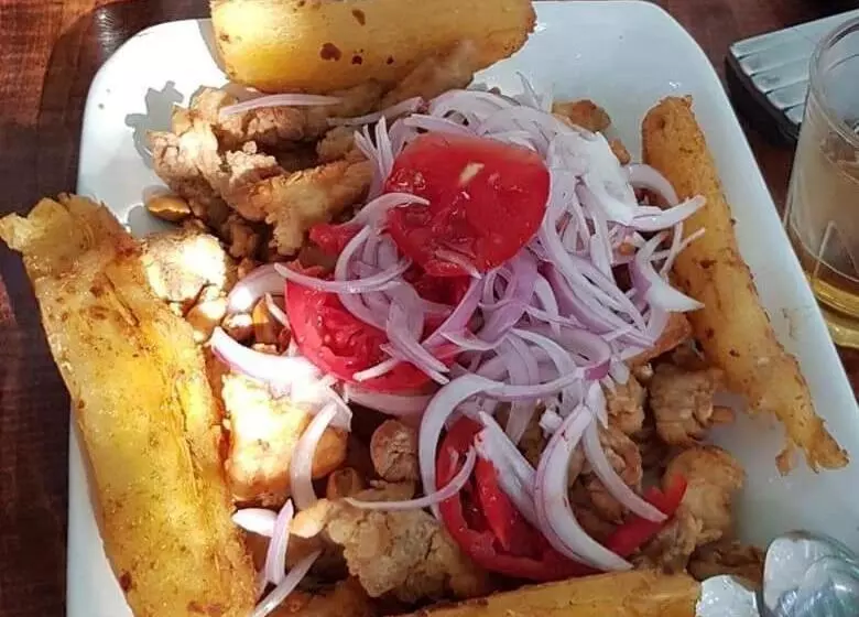 ホテル Mar Y Sol Playa El Milagro