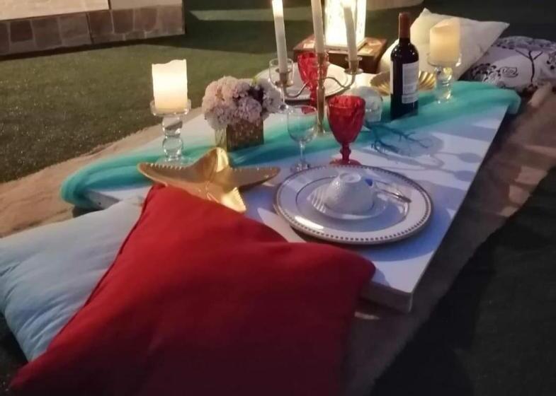 ホテル Mar Y Sol Playa El Milagro