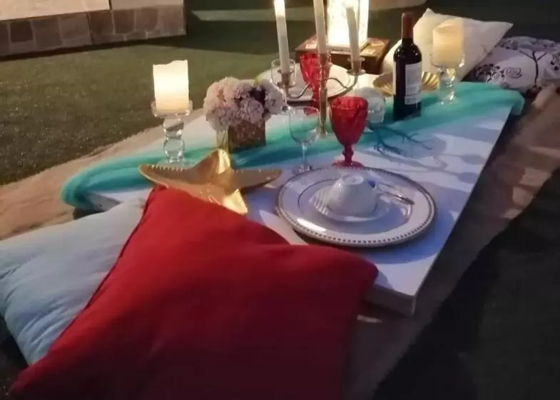 ホテル Mar Y Sol Playa El Milagro