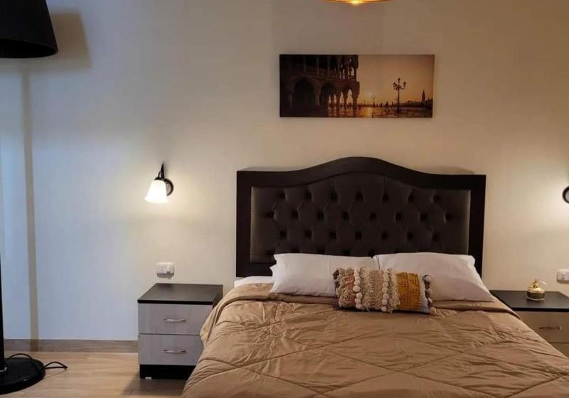 ホテル Mar Y Sol Playa El Milagro