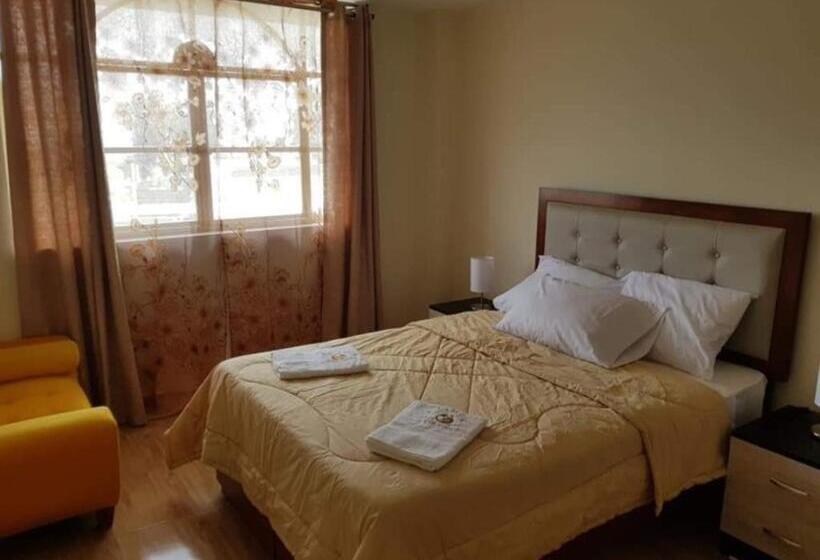 ホテル Mar Y Sol Playa El Milagro